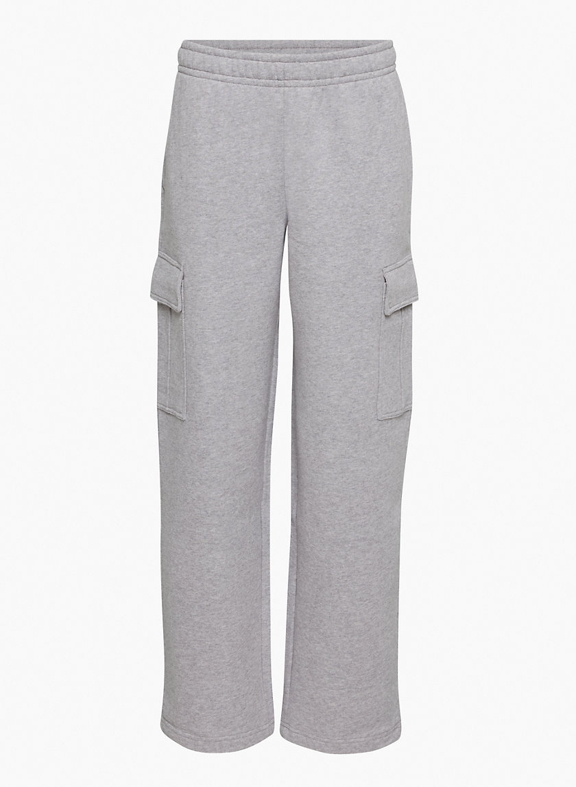 aritzia mega cargo sweatpant