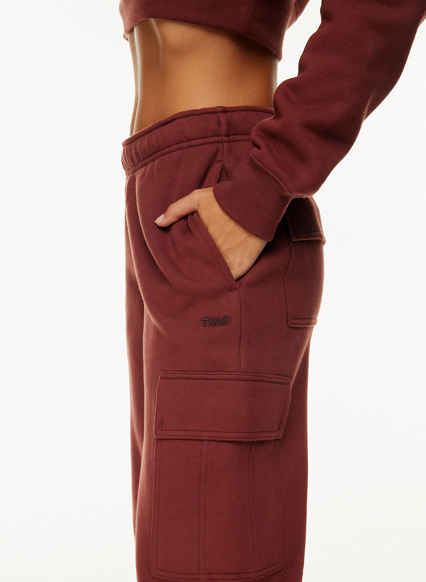 aritzia mega sweatpant