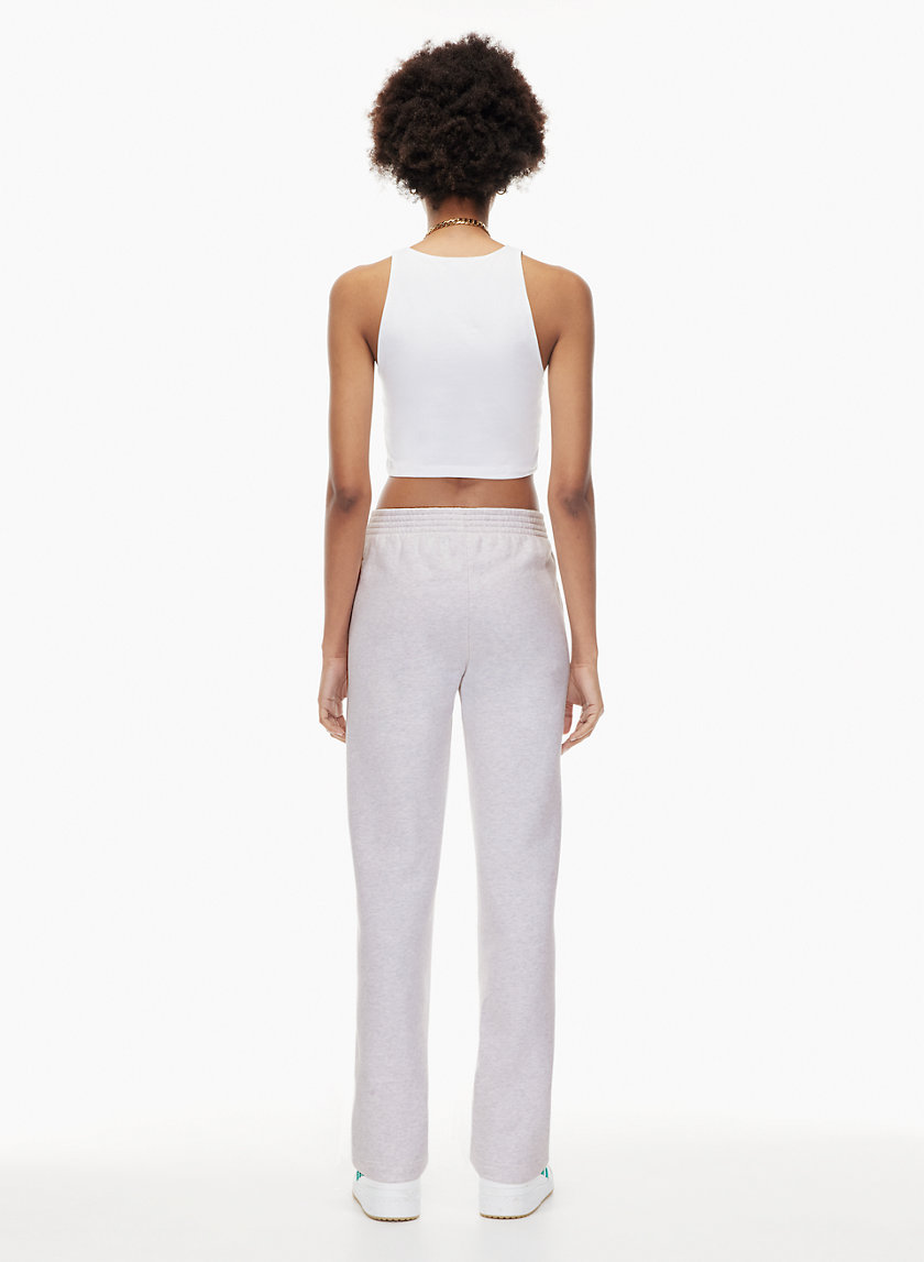 Aritzia deals boyfriend sweatpants