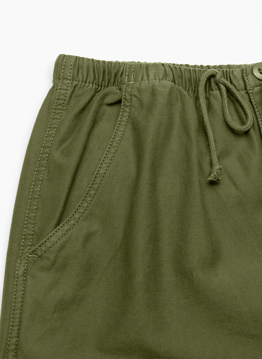 Tna CACHE CARGO PANT Aritzia Archive Sale US