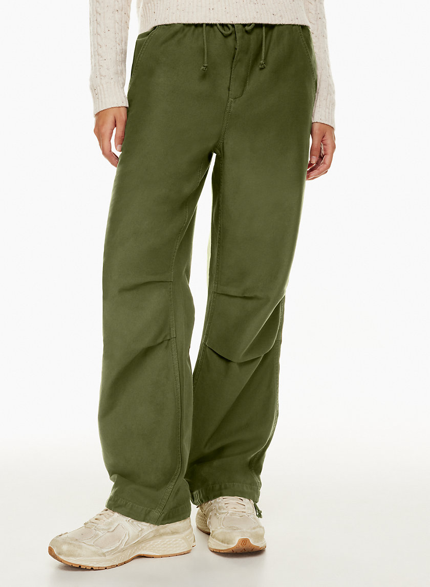 Tna CACHE CARGO PANT | Aritzia Archive Sale US