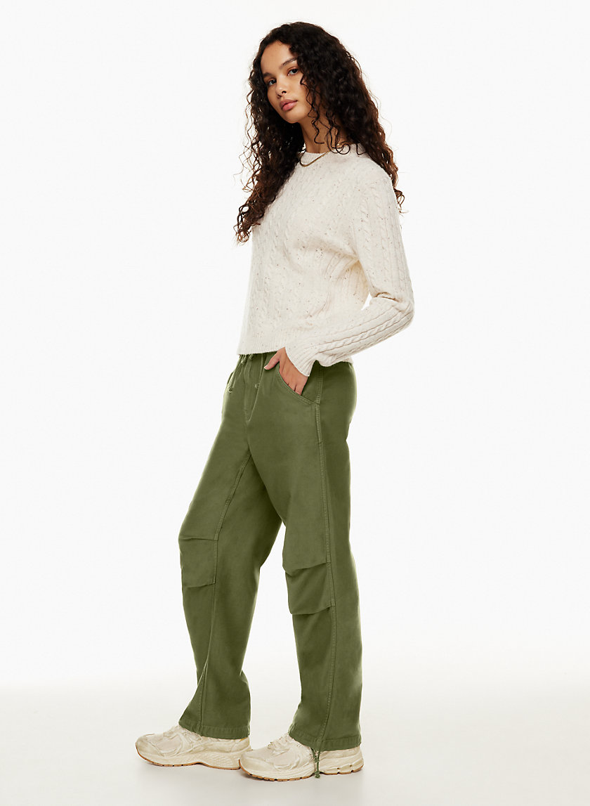 Tna CACHE CARGO PANT | Aritzia Archive Sale US