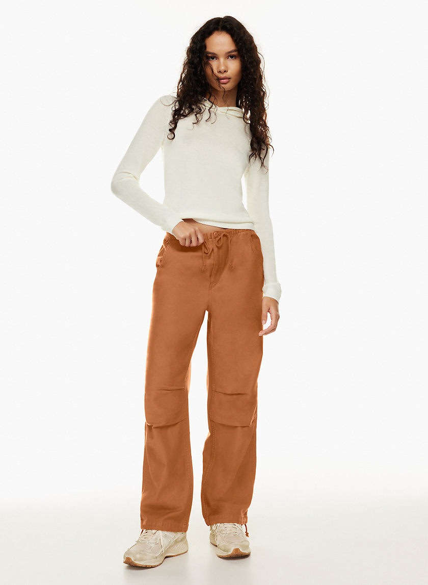 Tna CACHE CARGO PANT Aritzia Archive Sale US