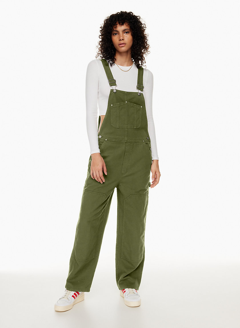 parkside work dungarees