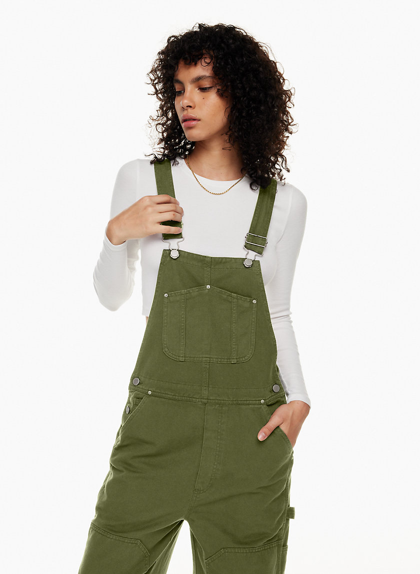 parkside work dungarees