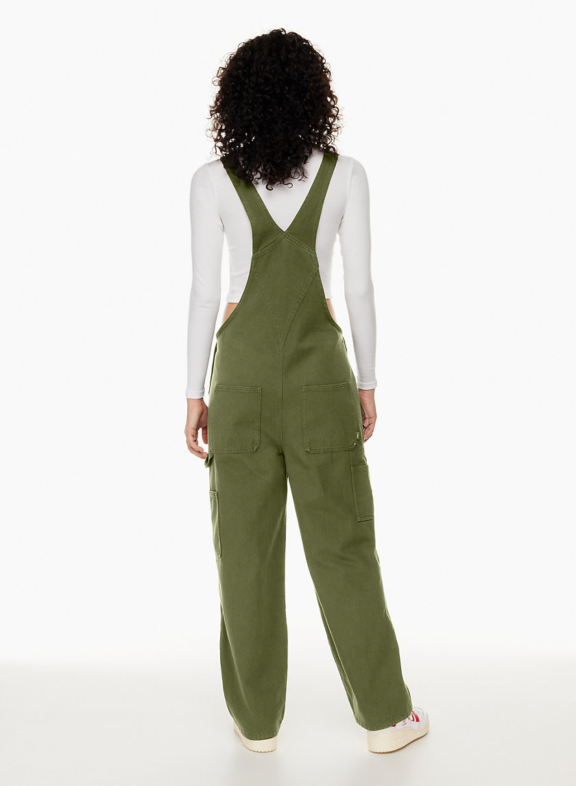 parkside work dungarees
