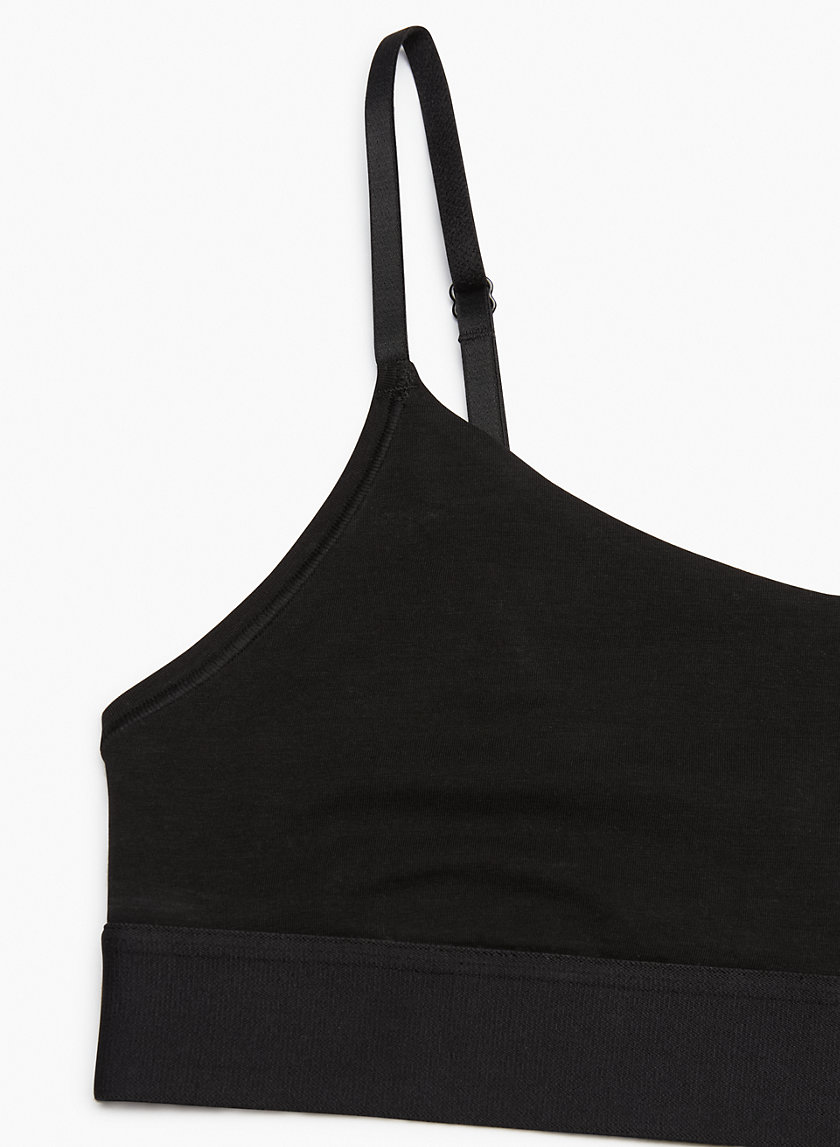 Aritzia The Group by Babaton Danes Bralette reviews in Lingerie