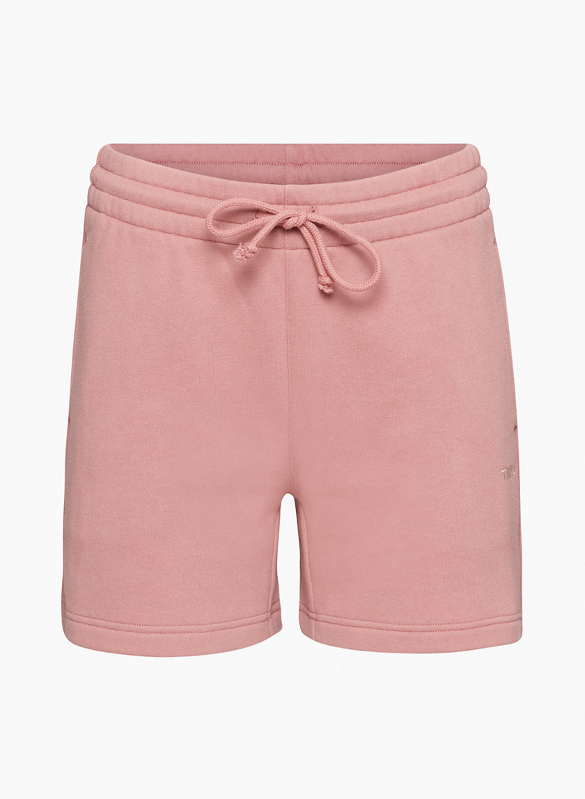 Tna COZY FLEECE BOYFRIEND 5\