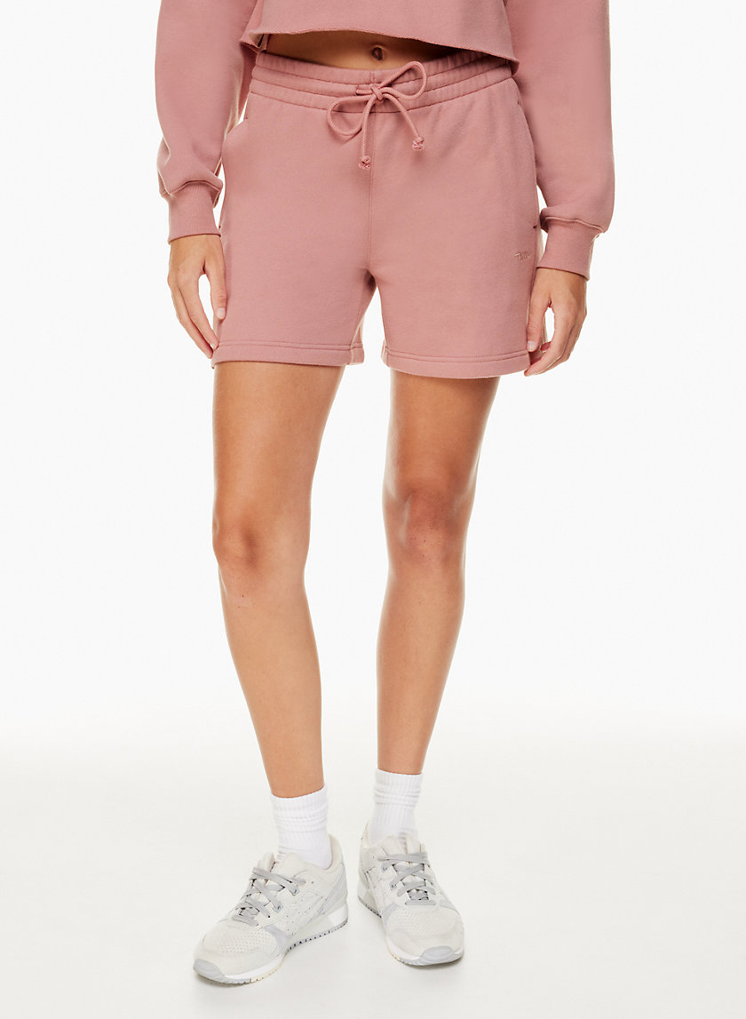 Tna COZY FLEECE BOYFRIEND 5\