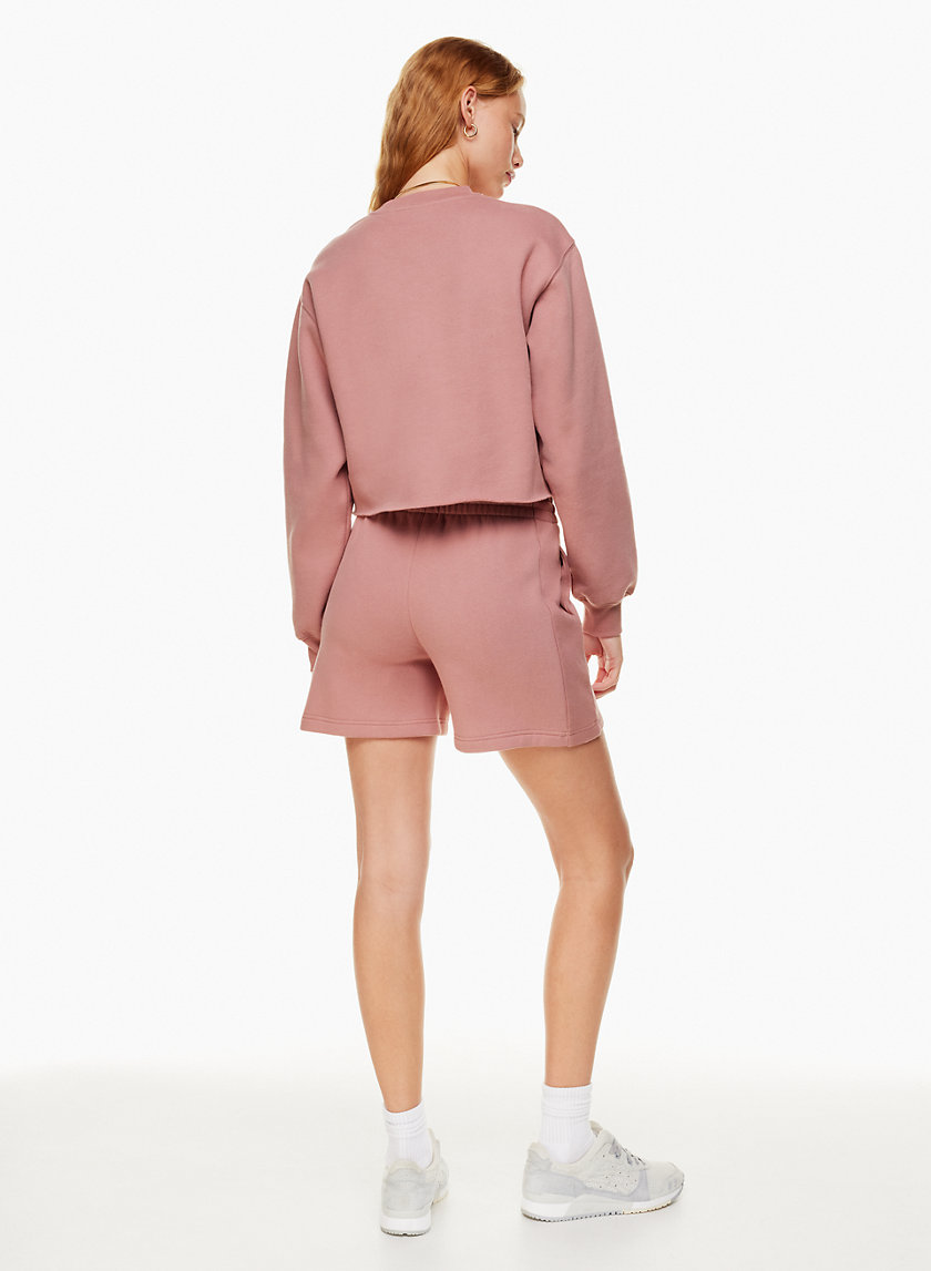 Tna COZY FLEECE BOYFRIEND 5\