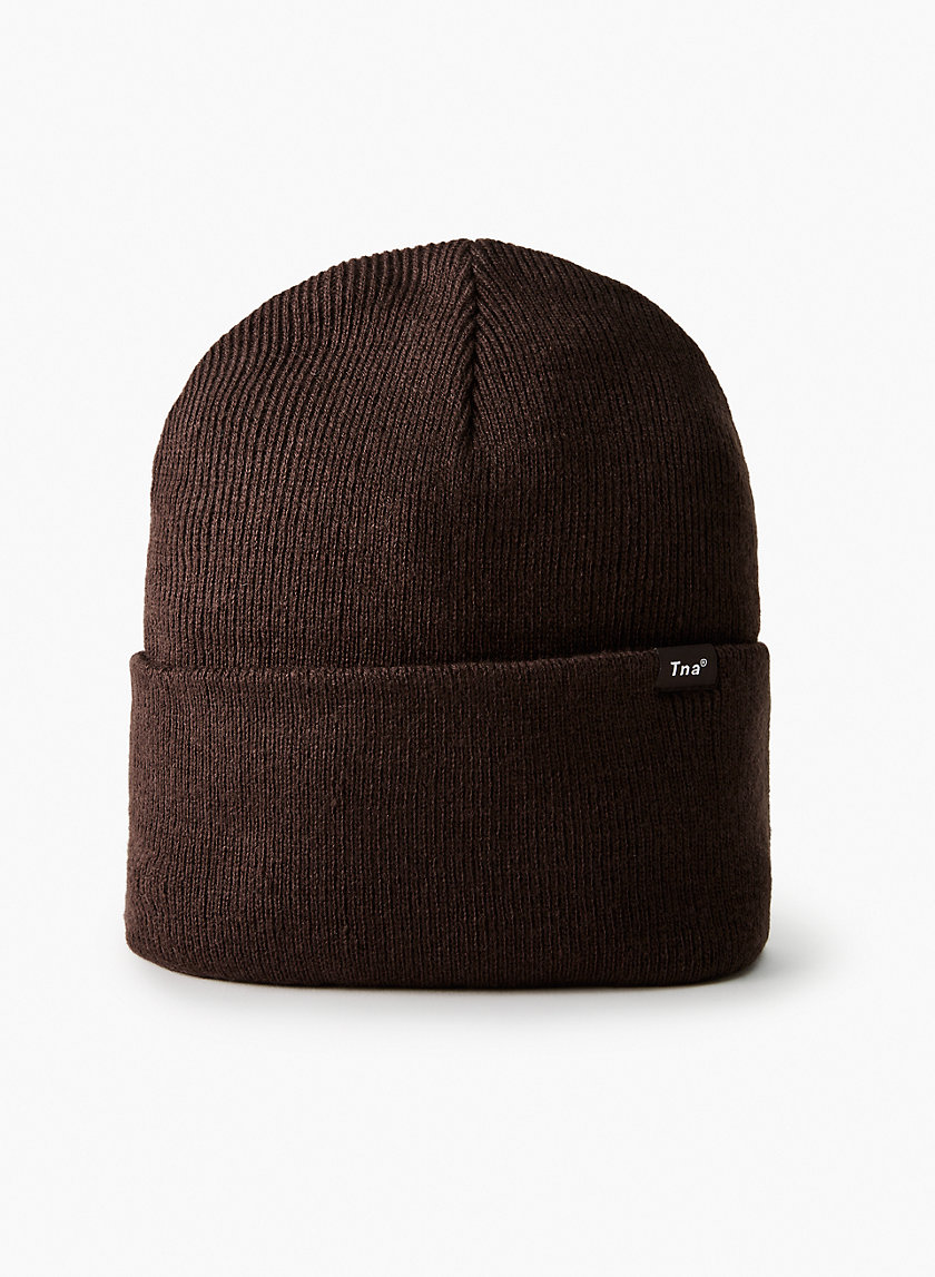 Tna PEAK BEANIE