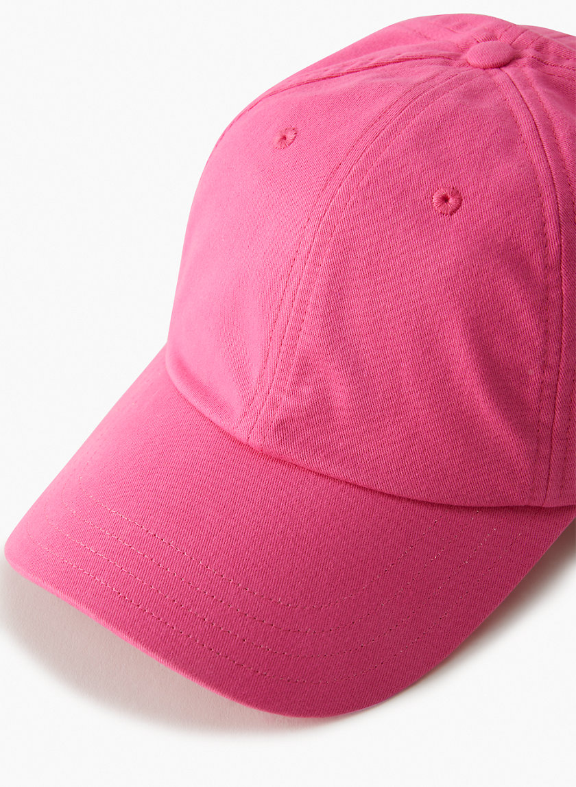 pink baseball cap near me