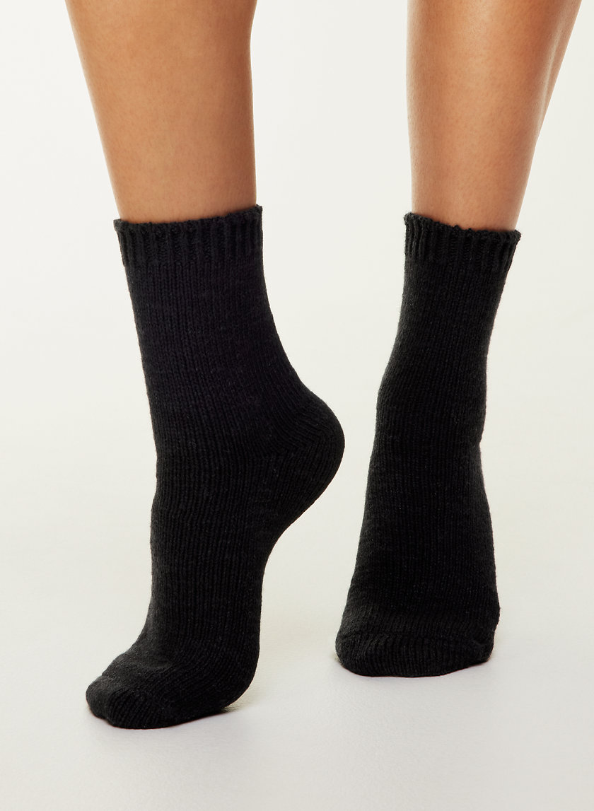 Tna COZY ANKLE SOCK Aritzia US