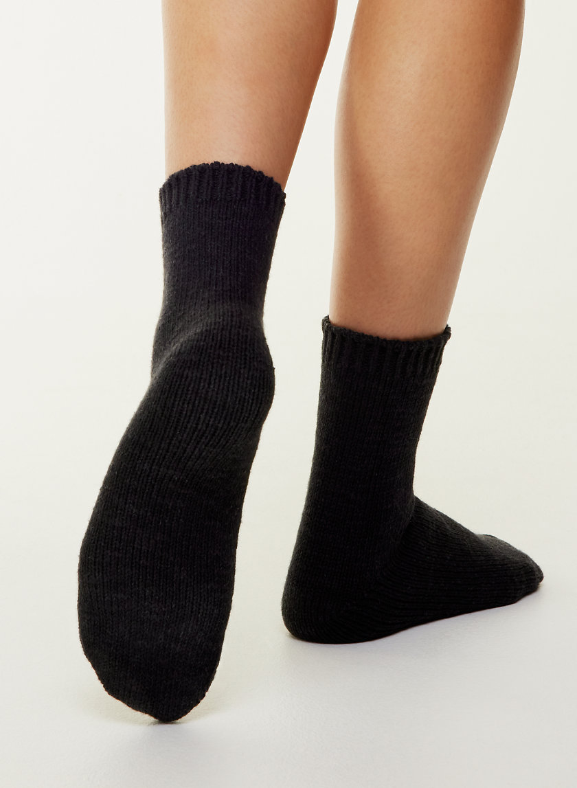 Tna COZY ANKLE SOCK Aritzia US