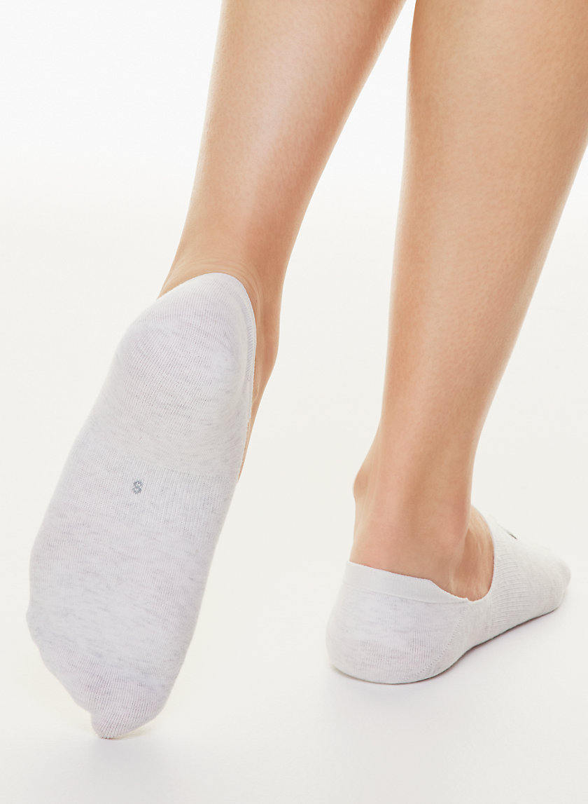 3-pack of printed no-show socks - Socks - UNDERWEAR, PYJAMAS - Woman 