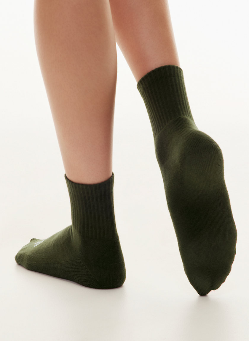 Tna BASE ANKLE SOCK 3PACK Aritzia INTL