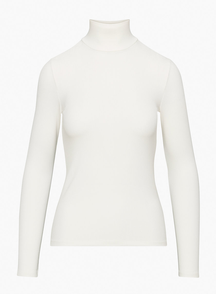 Wilfred ONLY TURTLENECK | Aritzia CA