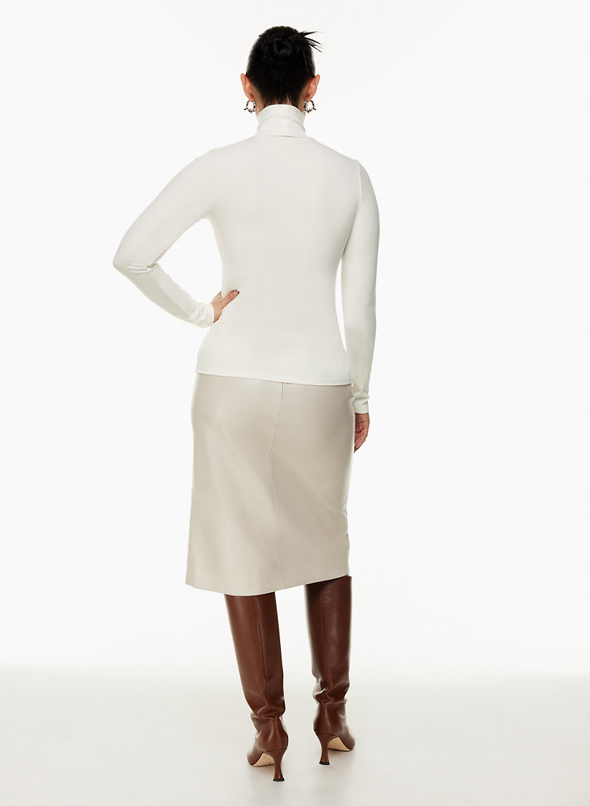 Wilfred ONLY TURTLENECK | Aritzia CA