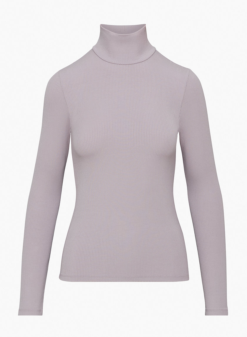 Wilfred ONLY TURTLENECK | Aritzia CA