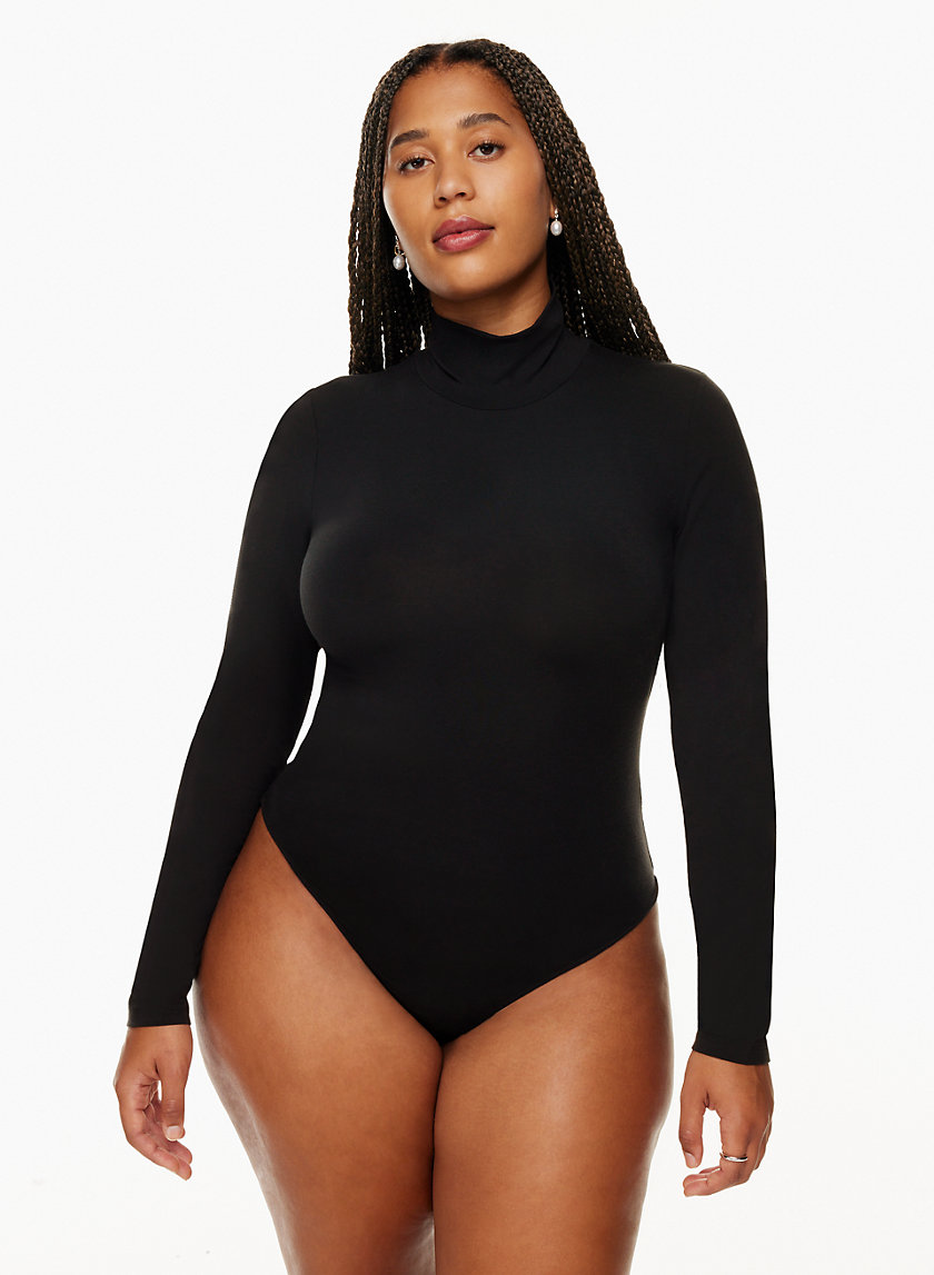 aritzia troyes bodysuit