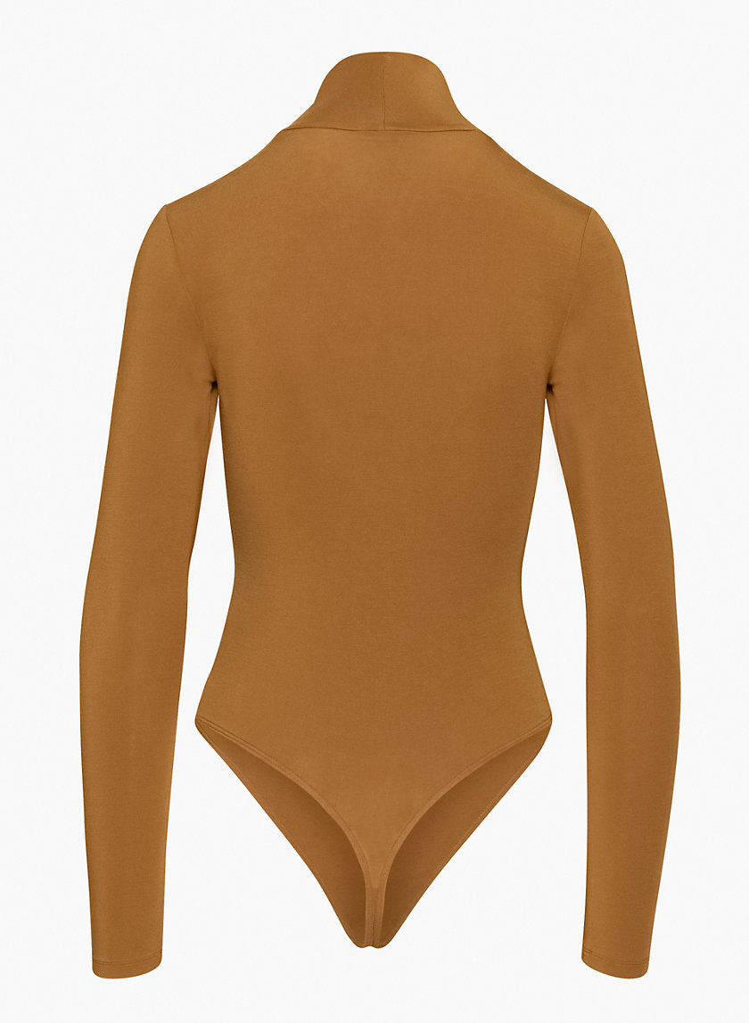 aritzia troyes bodysuit