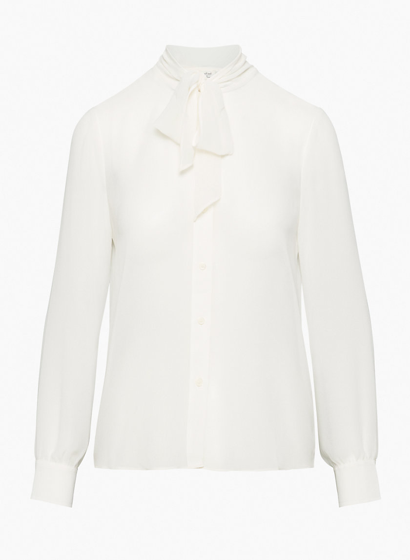 Harvest Blouse (Customisable)