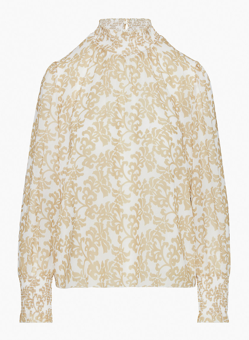 Wilfred Valencia Dress (S)