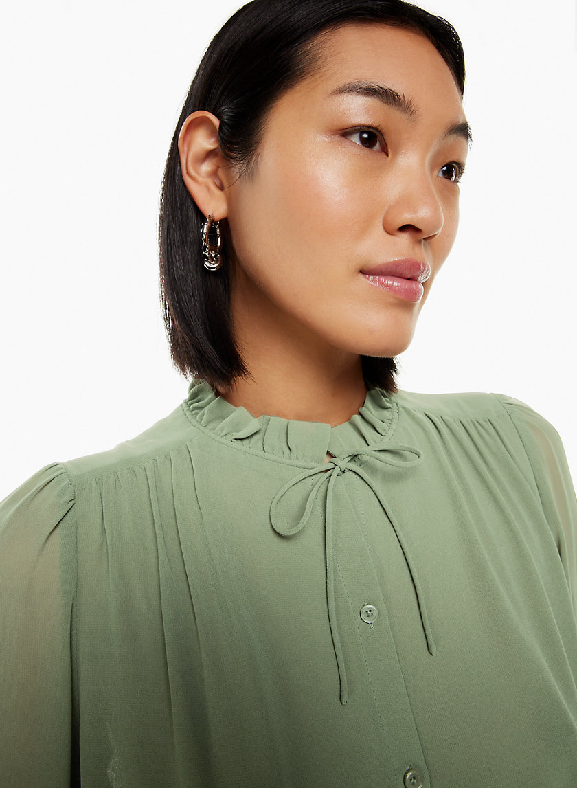 Blouse Alesse