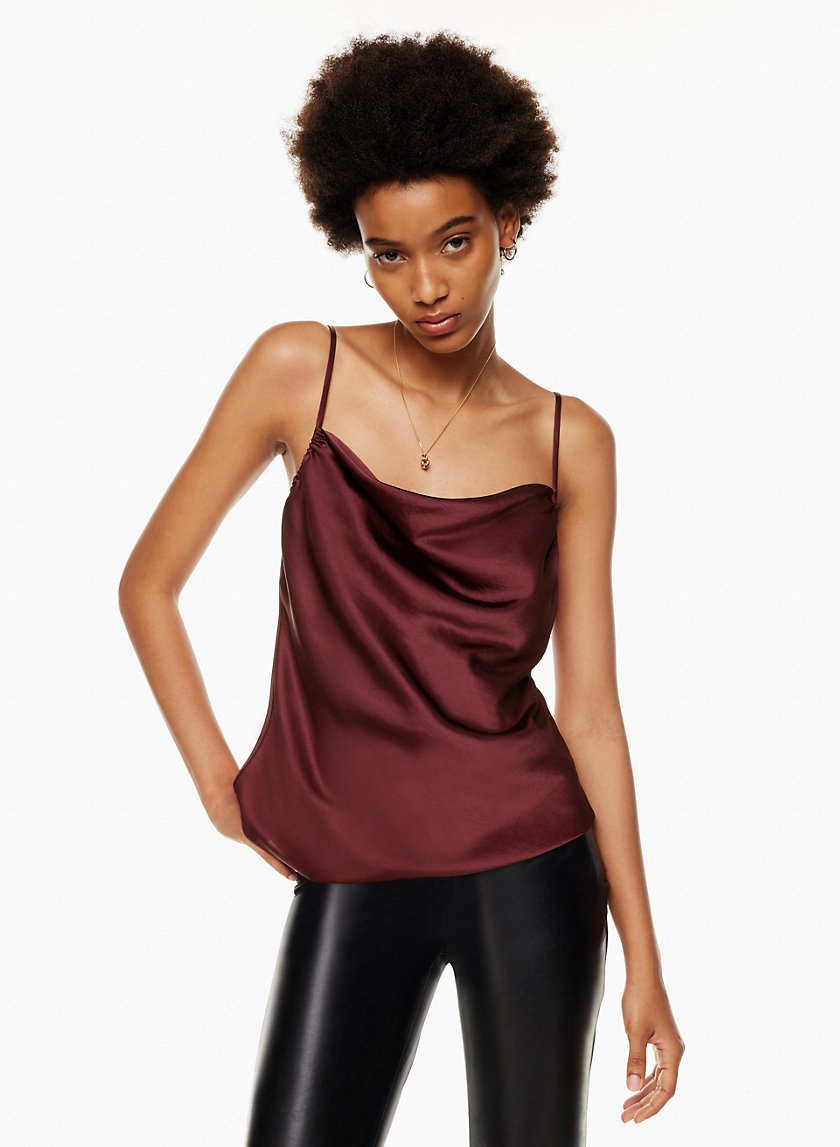 Wilfred ALLUSION CAMISOLE | Aritzia US