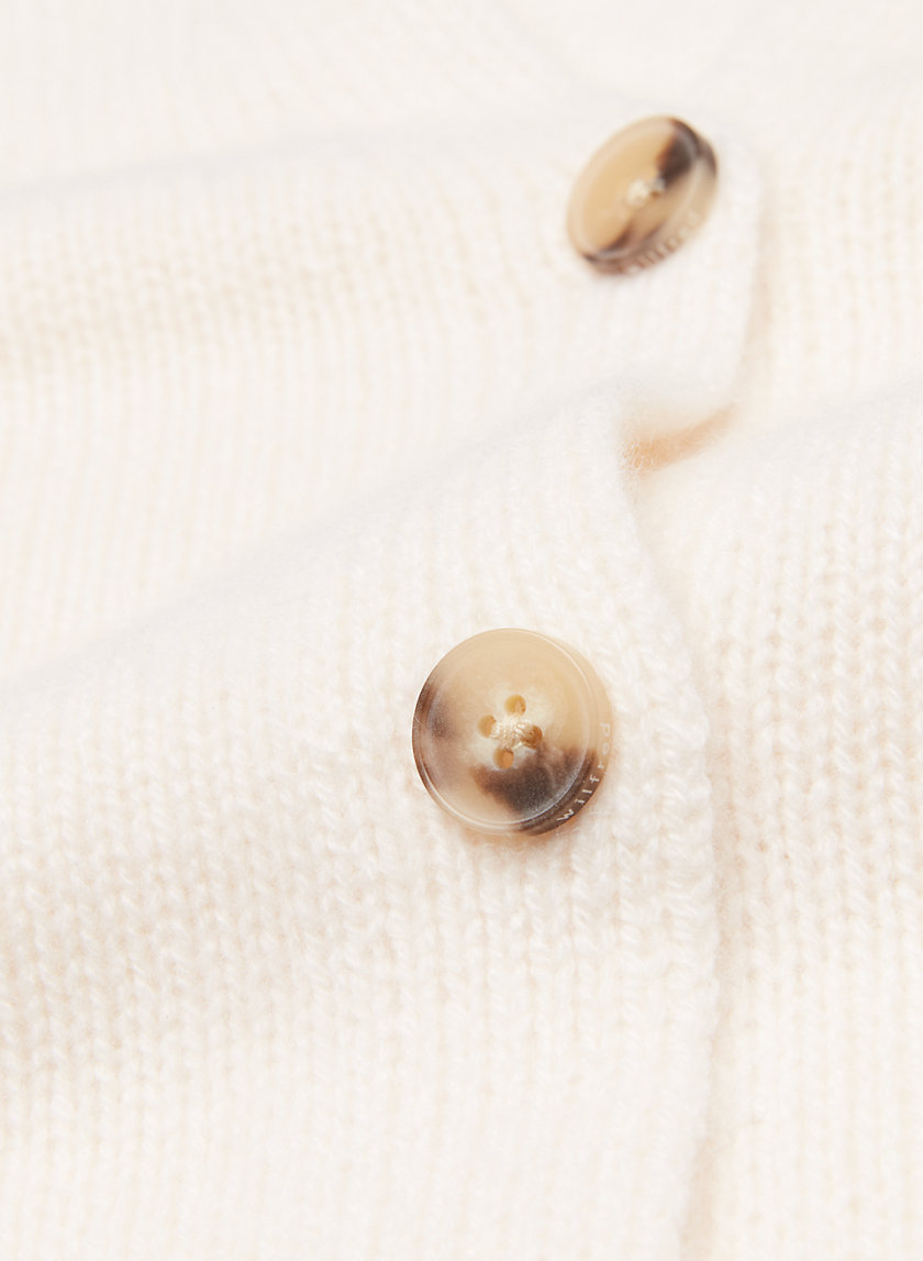 Wilfred LUXE CASHMERE PARCO SWEATER | Aritzia INTL
