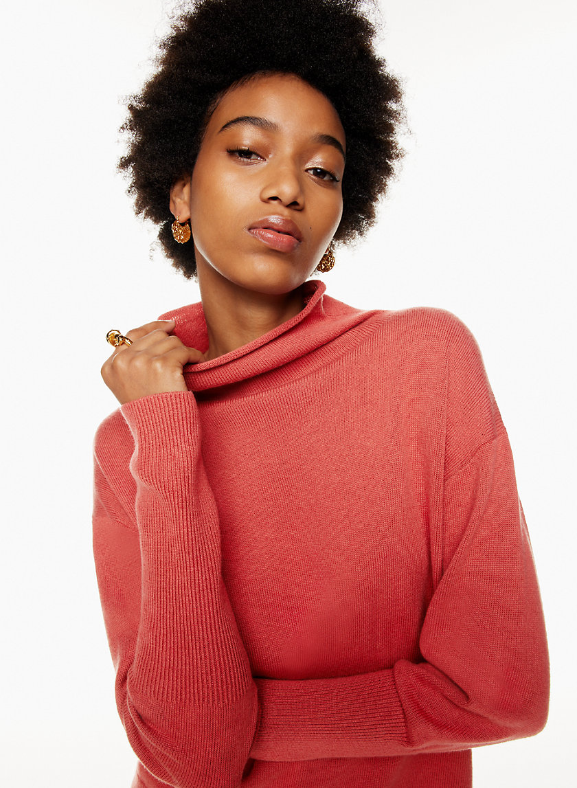 Wilfred CYPRIE SWEATER Aritzia Archive Sale US