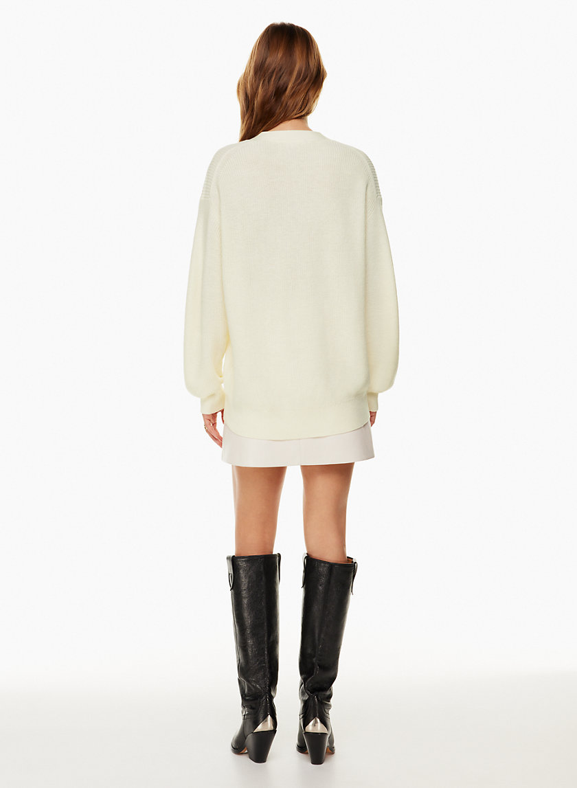 Wilfred STORYBOOK CARDIGAN | Aritzia CA