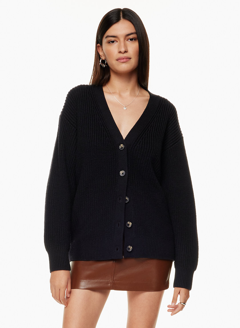 Wilfred STORYBOOK CARDIGAN | Aritzia CA