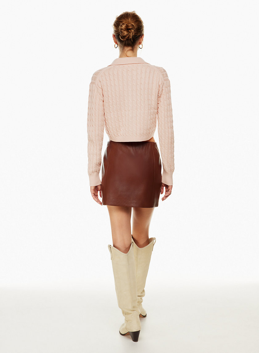 Wilfred NEXTDOOR SWEATER | Aritzia US