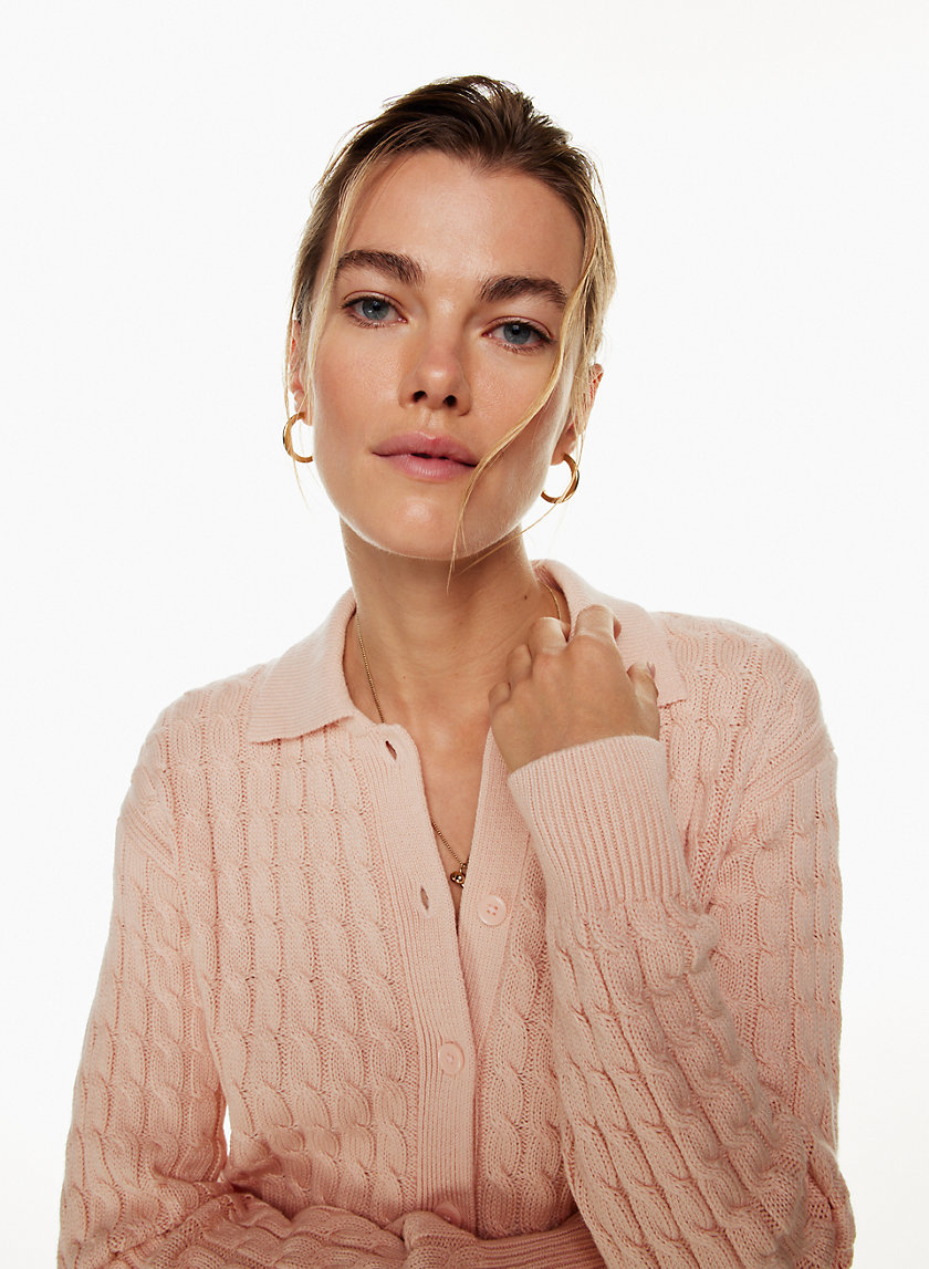 Wilfred NEXTDOOR SWEATER | Aritzia US