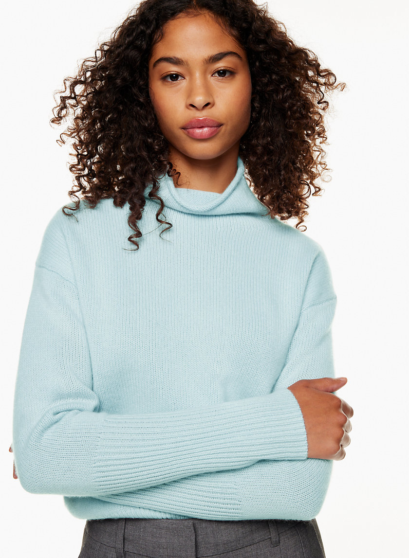 Sweaters for Women | Shop Turtlenecks & Cardigans | Free Shipping over $50  | Aritzia CA