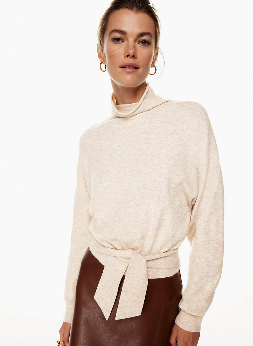 LORENS SWEATER