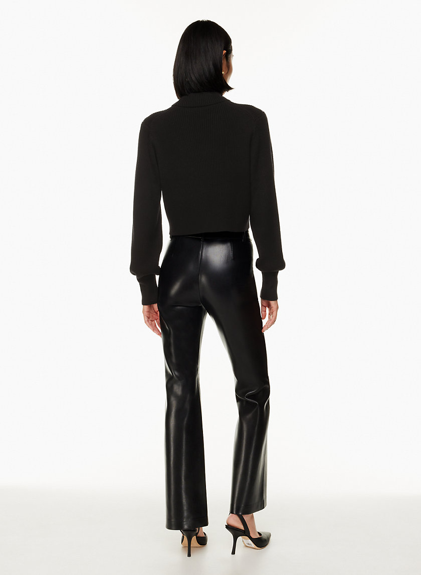 Wilfred REBECCA TURTLENECK | Aritzia US