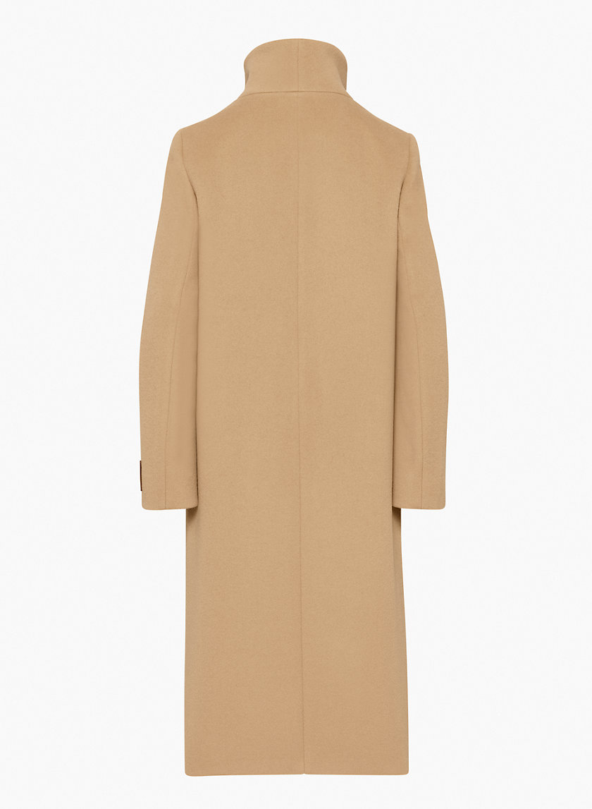 Wilfred THE COCOON LONG COAT NEW | Aritzia US