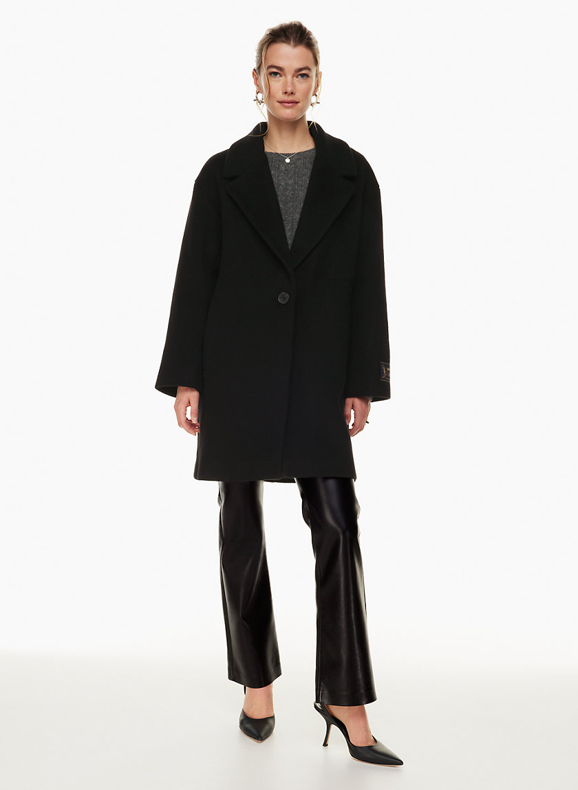 Wilfred THE ONLY MID COAT Aritzia Archive Sale US