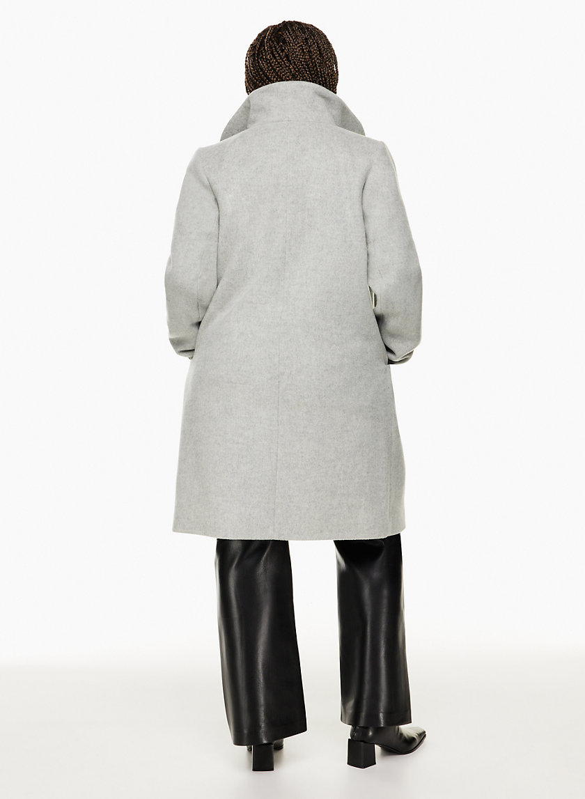 Wilfred THE COCOON COAT NEW | Aritzia INTL