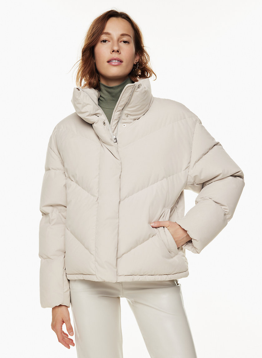 Wilfred THE CLOUD PUFF™ | Aritzia INTL