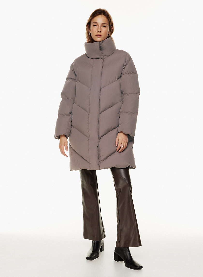 Wilfred THE CLOUD PUFF™ MID | Aritzia US