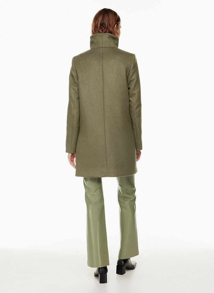 Wilfred THE COCOON COAT | Aritzia INTL