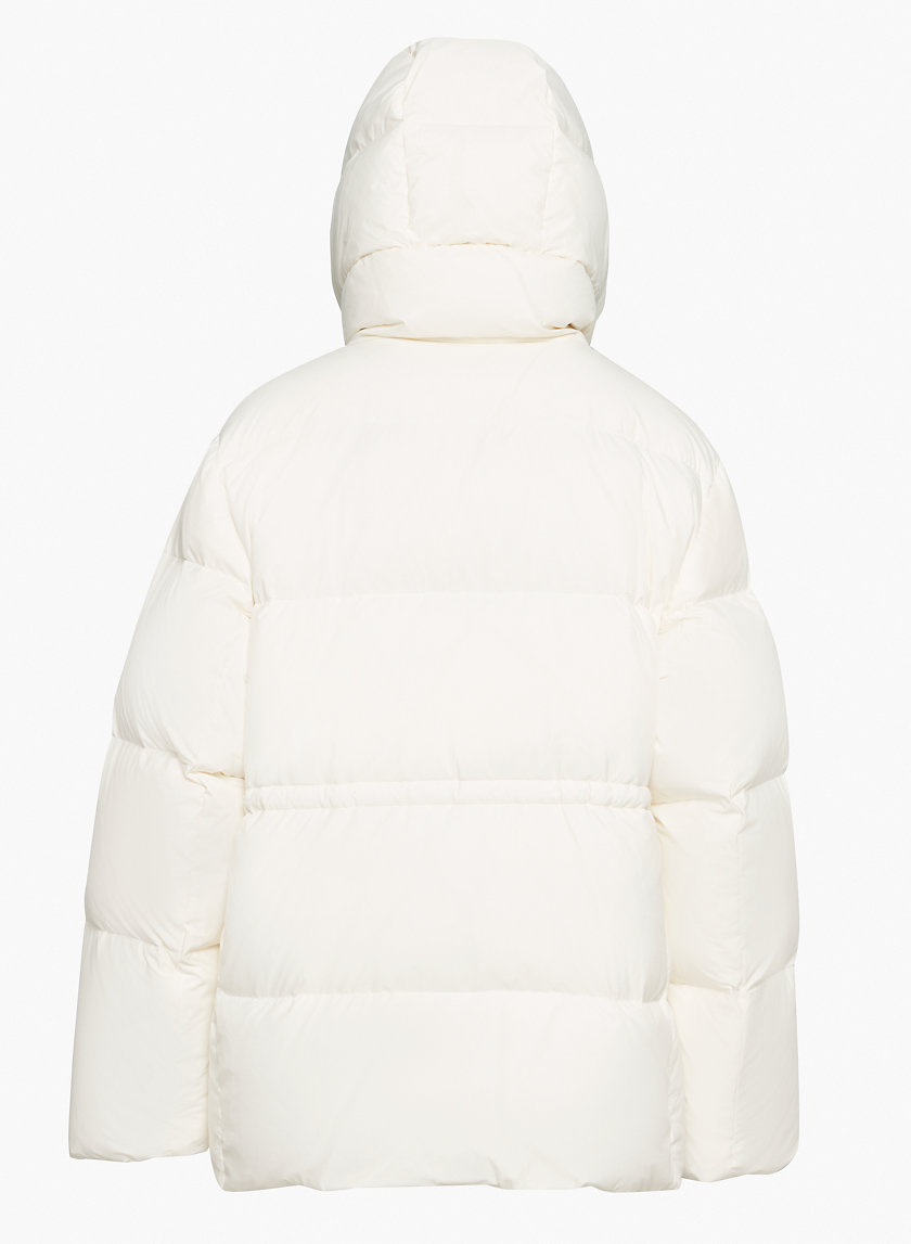 Wilfred THE CHALET PUFFER | Aritzia US