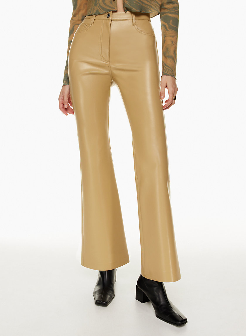 Wilfred THE MELINA™ FLARE PANT | Aritzia INTL