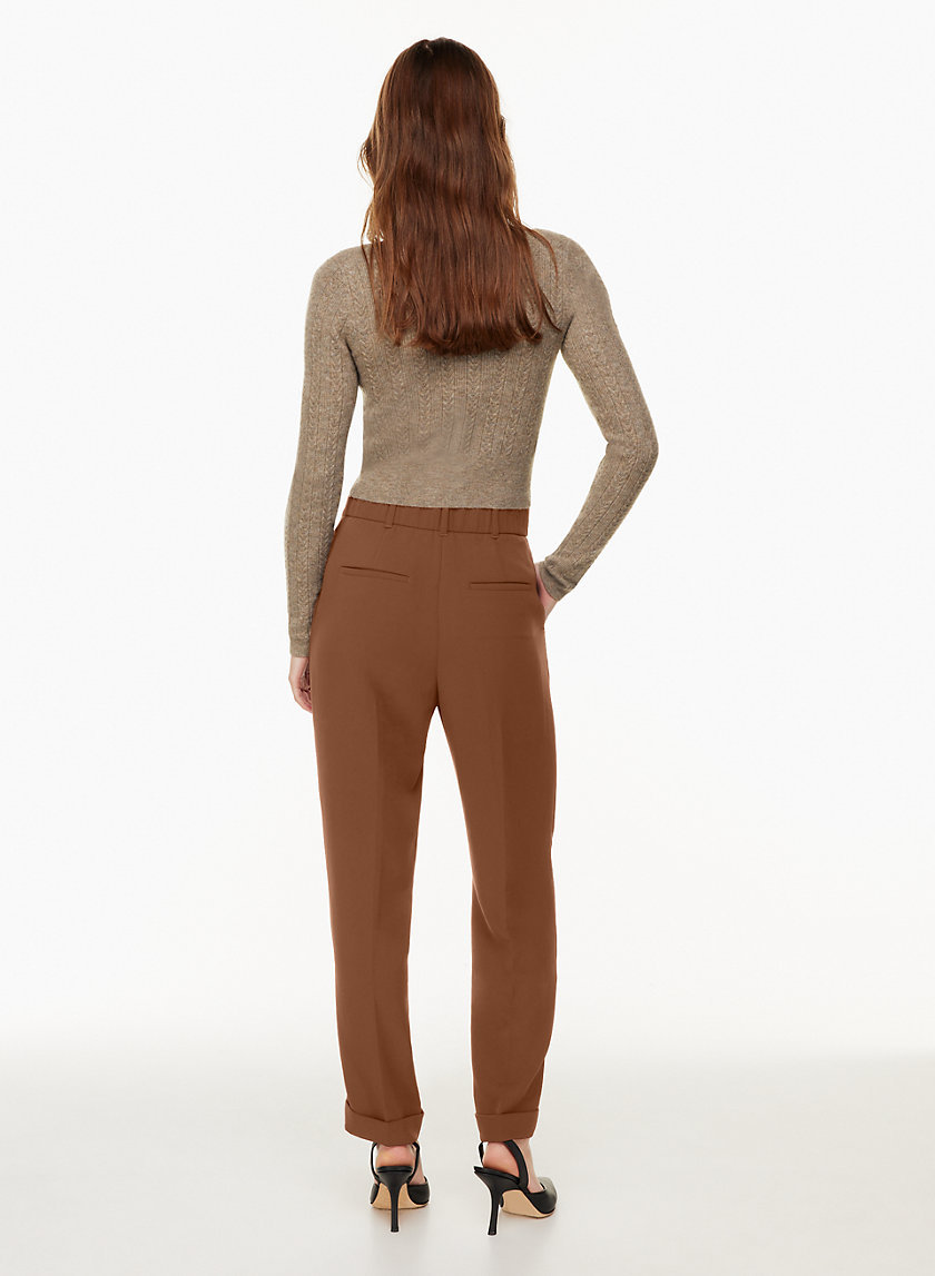 Wilfred DASHWOOD PANT Aritzia CA