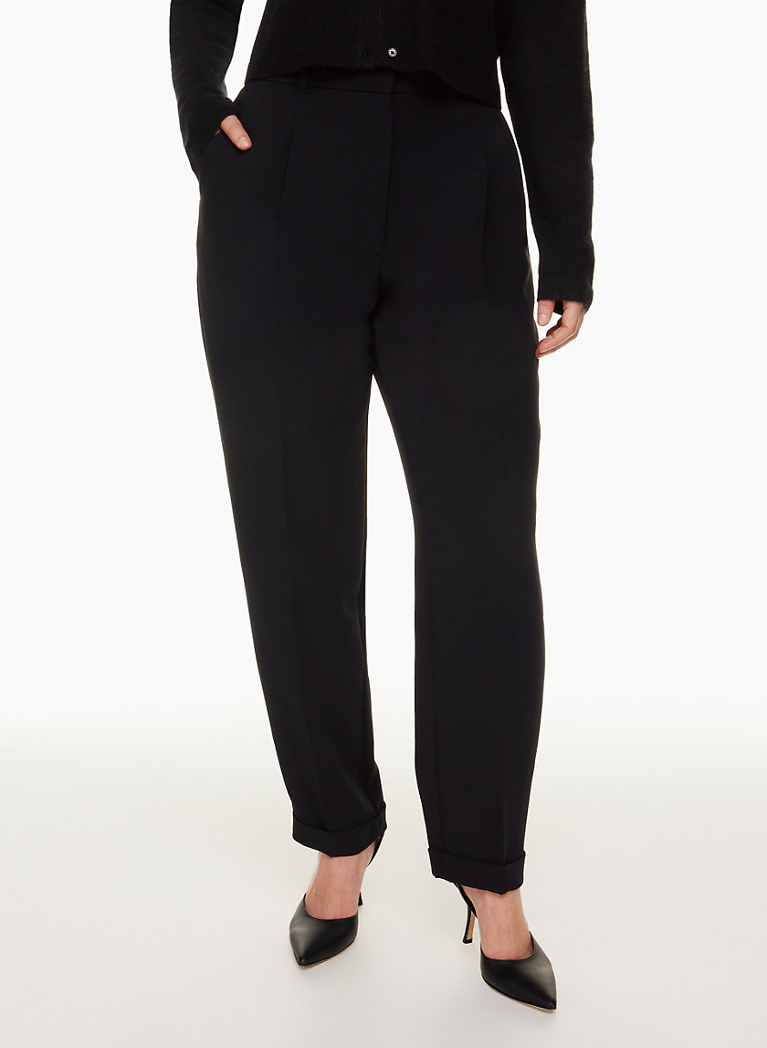 Wilfred DASHWOOD PANT | Aritzia CA