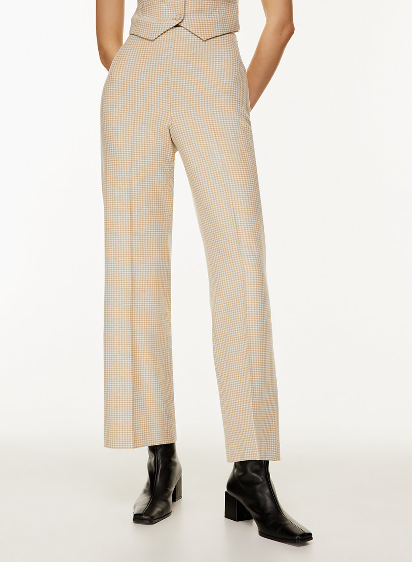 Wilfred FOUNTAIN PANT | Aritzia US