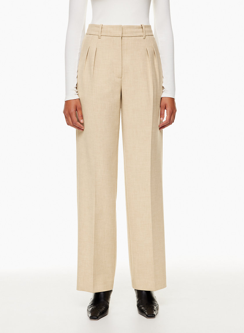 Wilfred EFFORTLESS PANT | Aritzia INTL